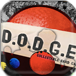 D.O.D.G.E. Collectible Card Game